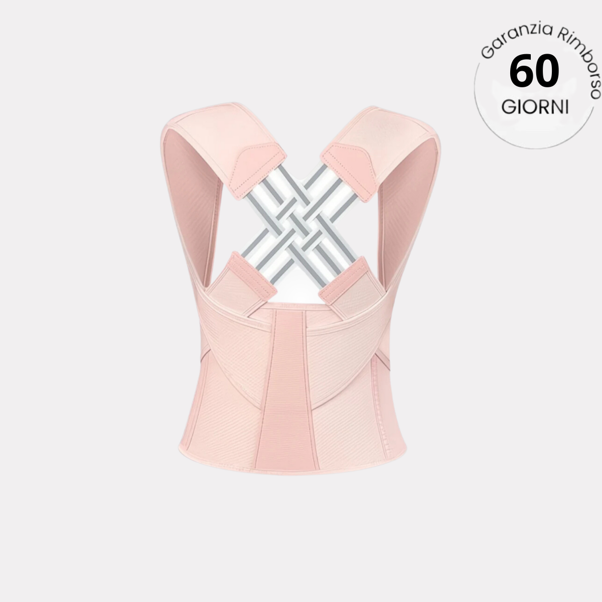 Valesso™ Instant Posture Corrector