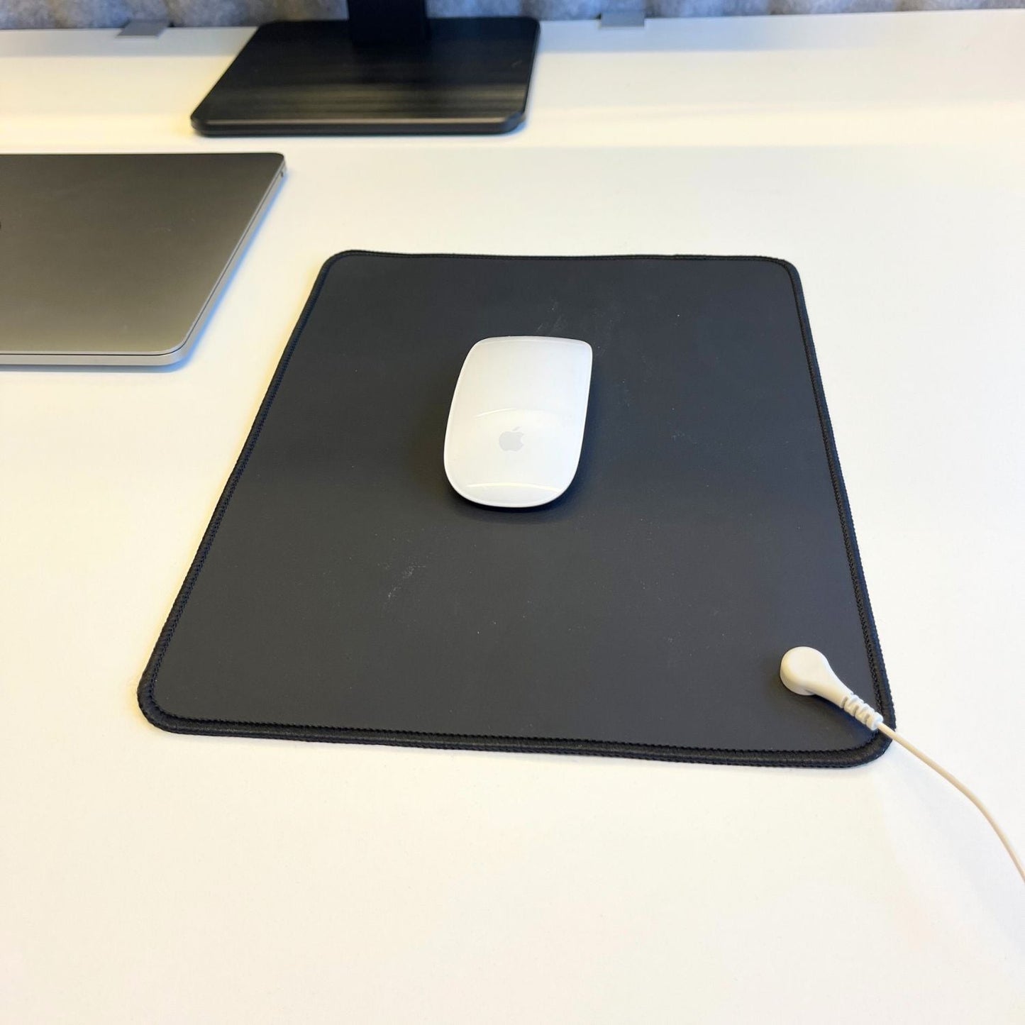 Grounding Mouse Mat