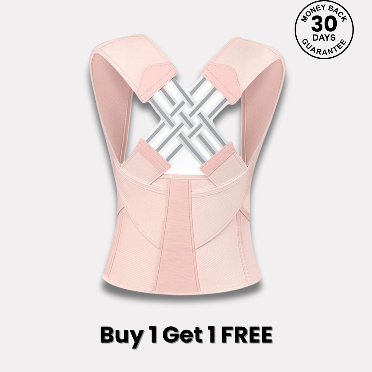 Valesso™ Instant Posture Corrector