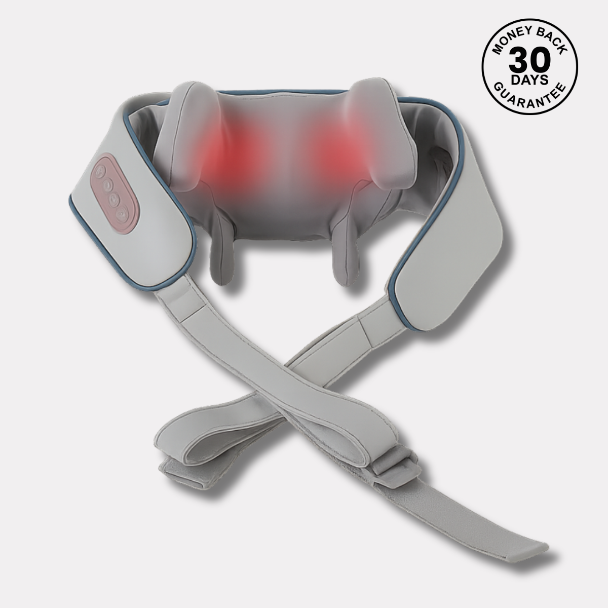 Valesso™ Neck & Shoulder Massager