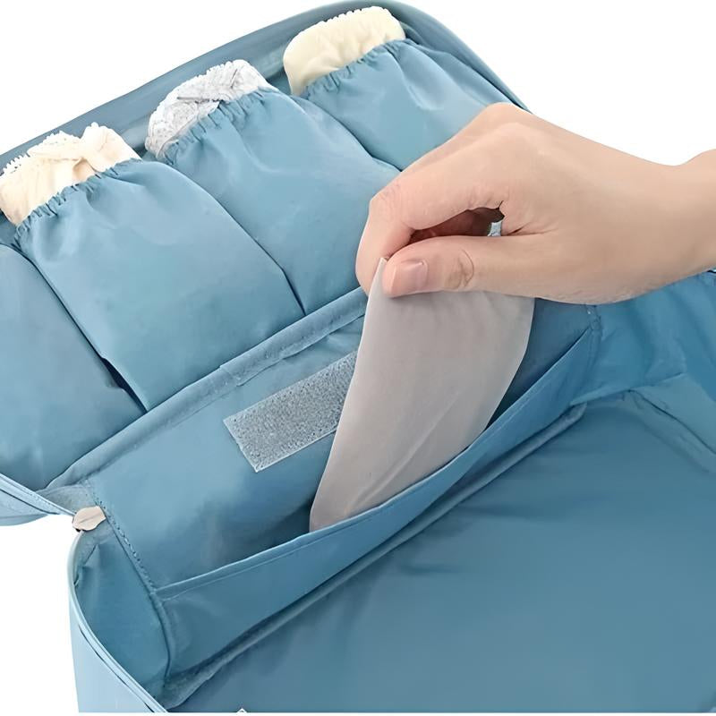 Portable Underwear Organizer