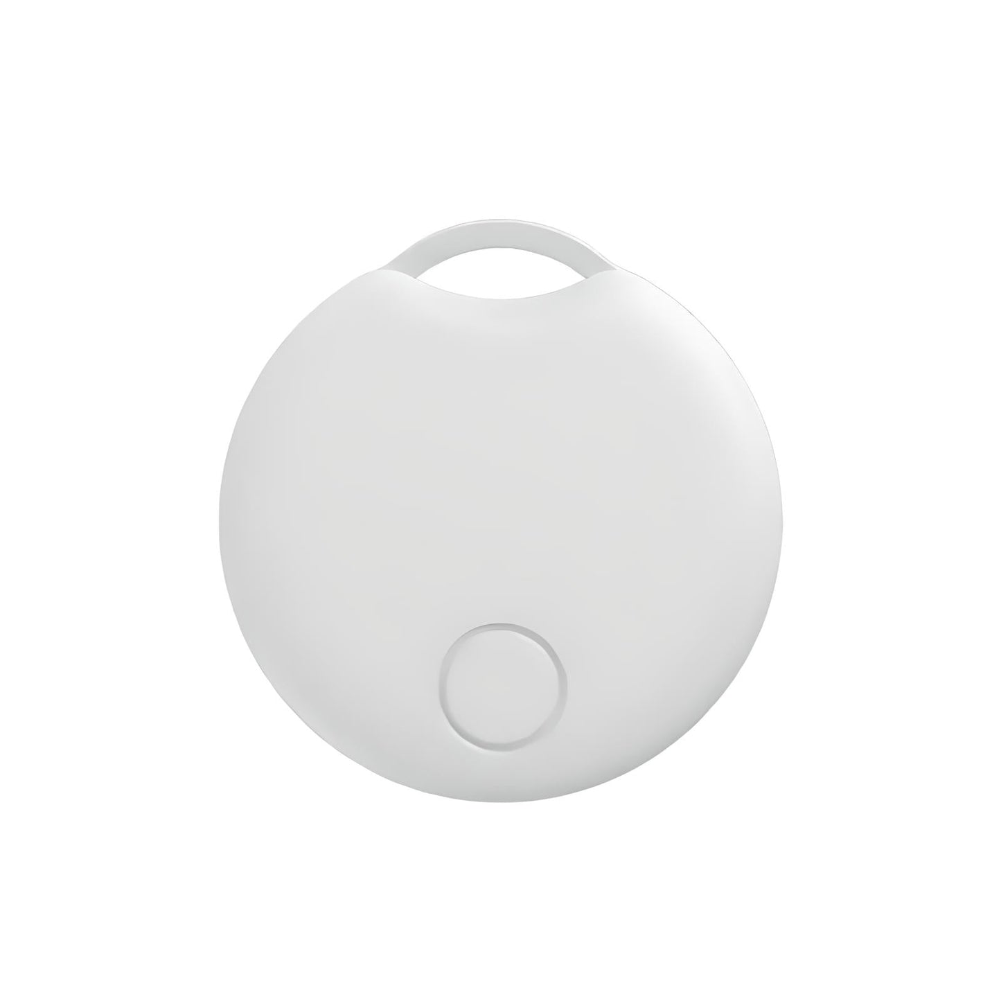 Smart Luggage Tracker (iOS)