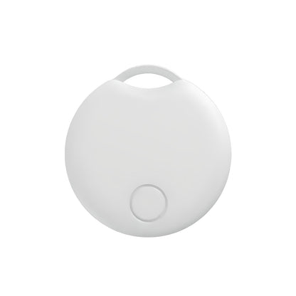 Smart Luggage Tracker (iOS)