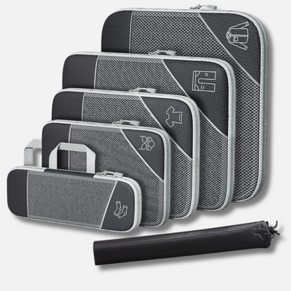 Valesso™ – Compression Packing Cubes