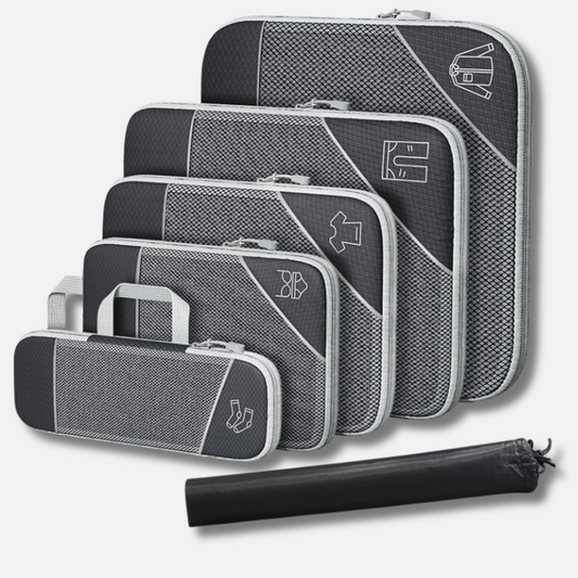 Valesso™ – Compression Packing Cubes