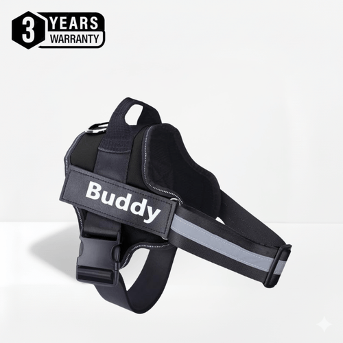 No Pull Dog Harness