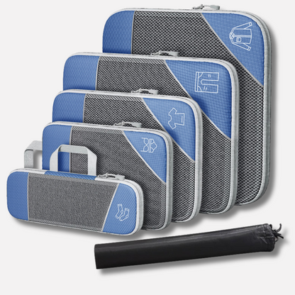 Valesso™ – Compression Packing Cubes