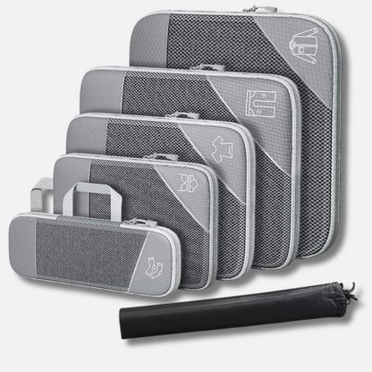 Valesso™ – Compression Packing Cubes