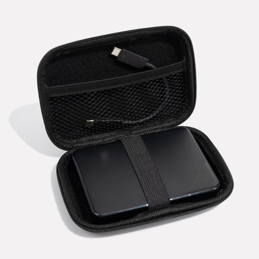 Protective Cable Organizer