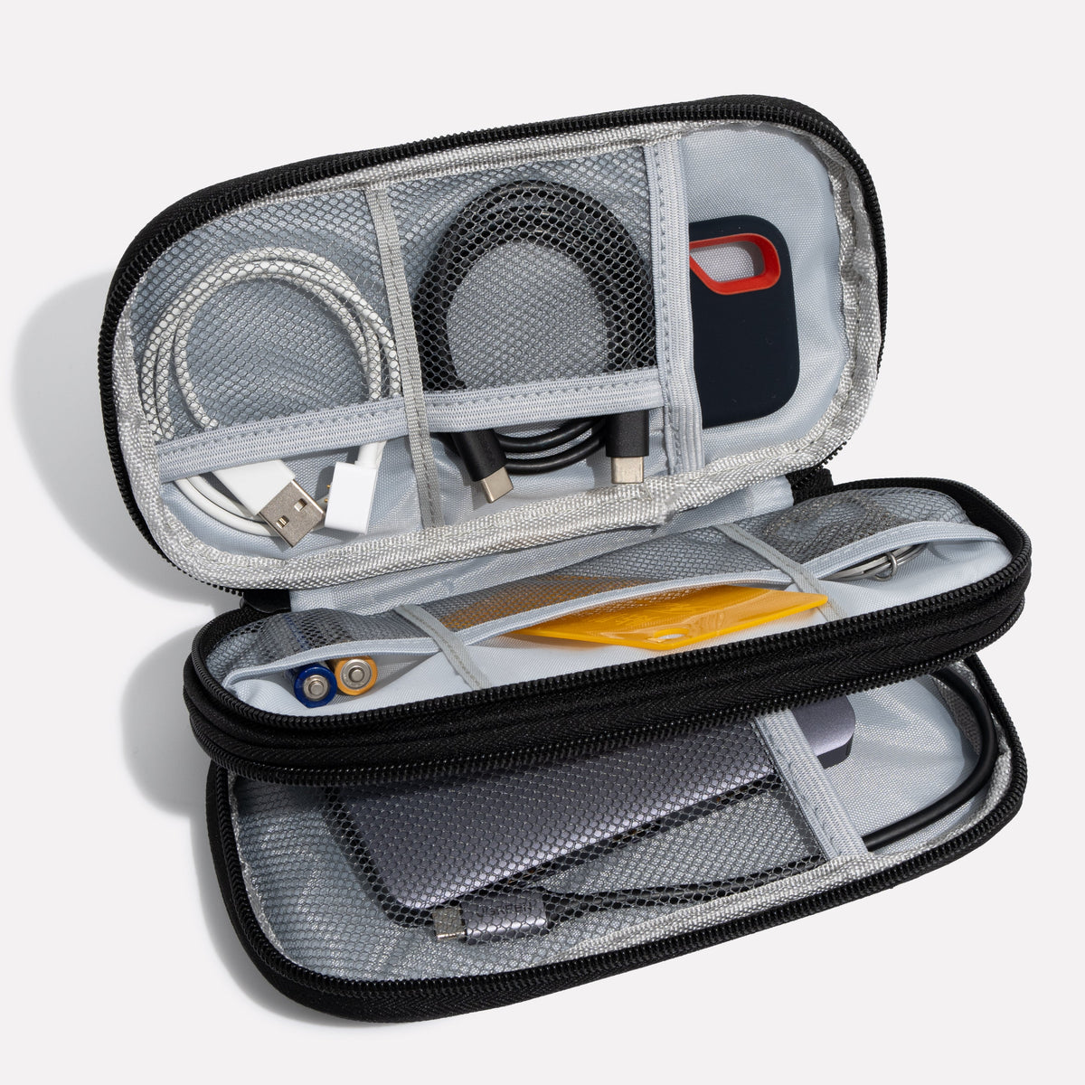 Electronic Accessory Organiser