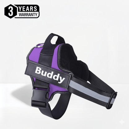 No Pull Dog Harness