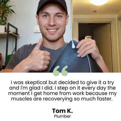 Valesso™ Grounding Mat