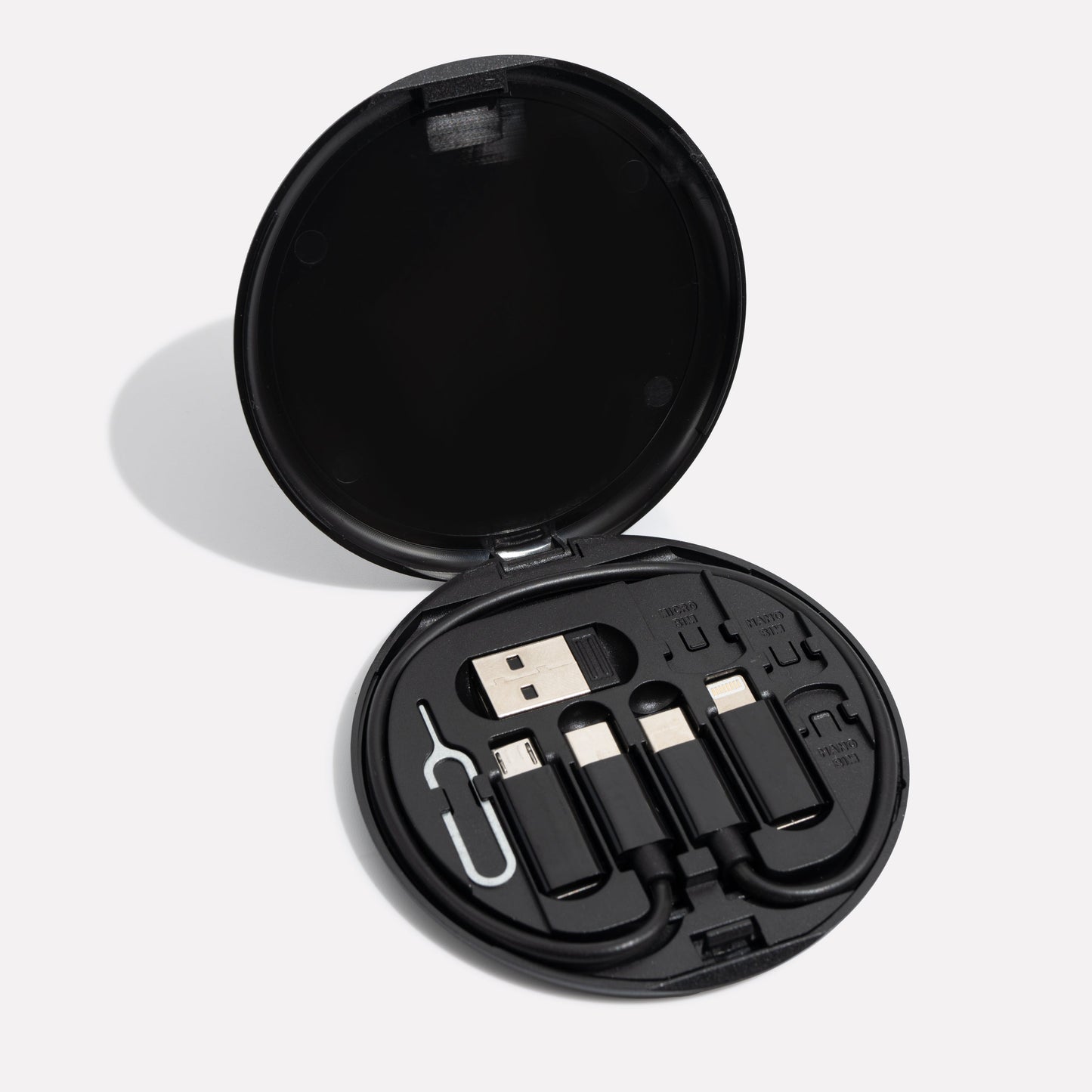 9-in-1 Travel Gadget Set