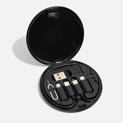 9-in-1 Travel Gadget Set