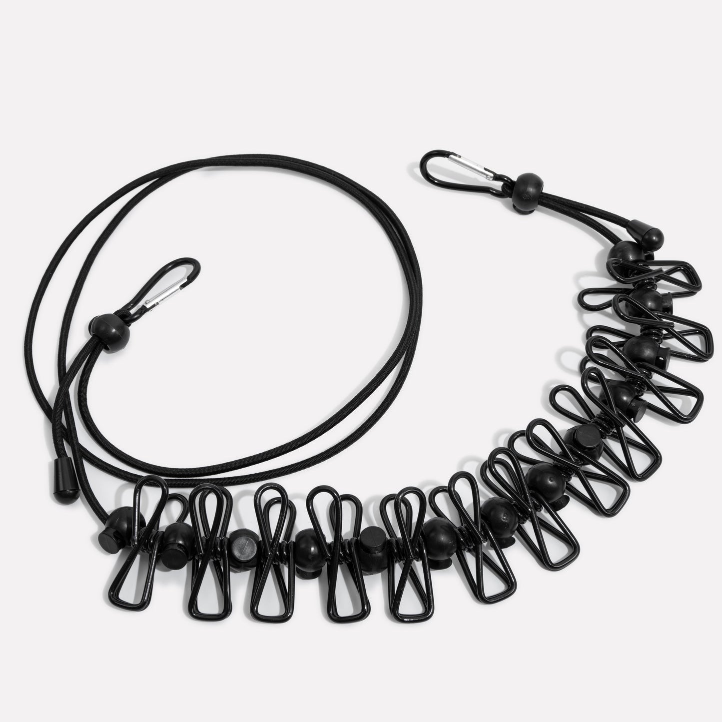 Portable Travel Clothesline