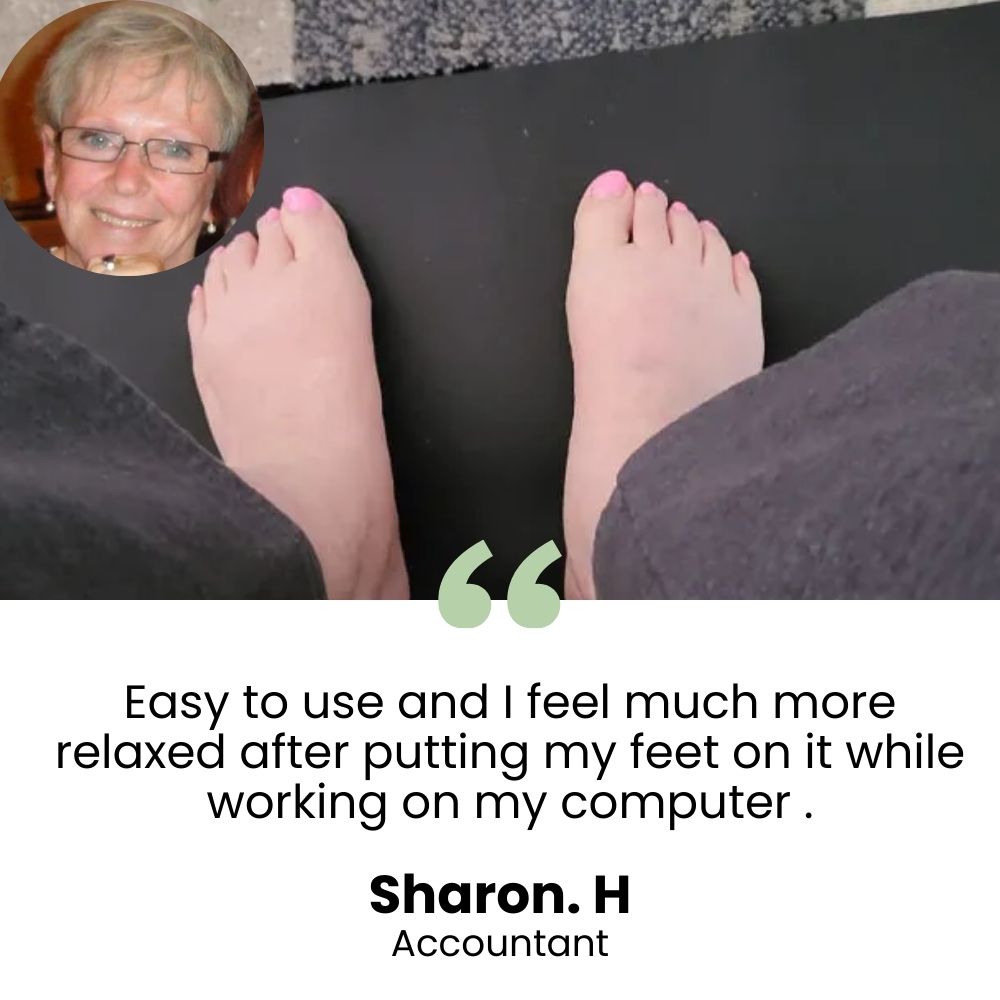 Valesso™ Grounding Mat