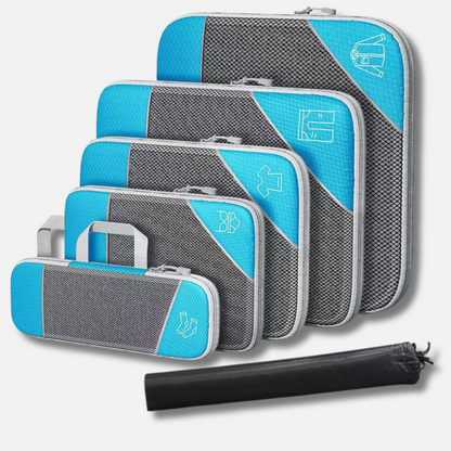 Valesso™ – Compression Packing Cubes