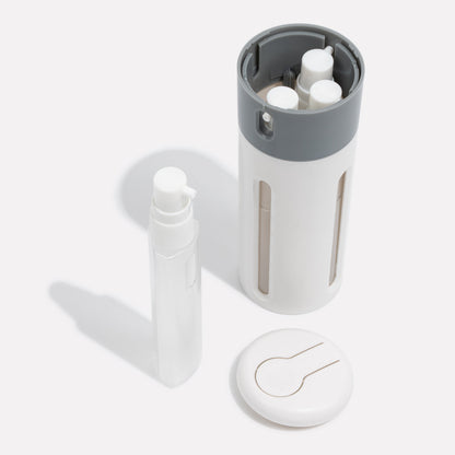 4-in-1 Travel Bottle