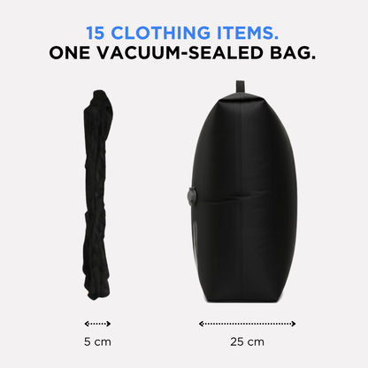 Valesso™️ Vacuum Kit