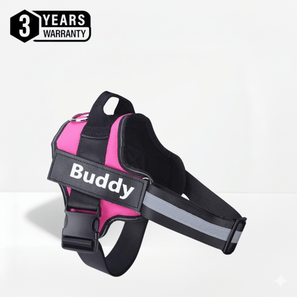 No Pull Dog Harness