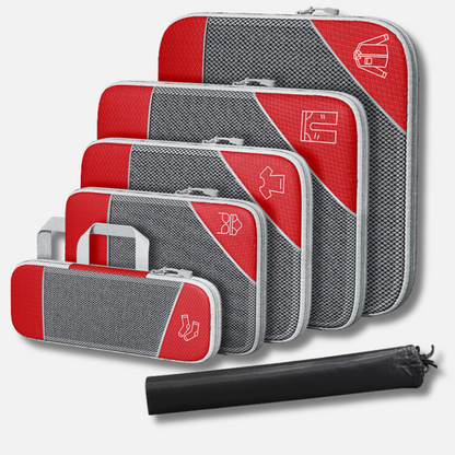 Valesso™ – Compression Packing Cubes