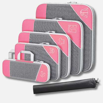 Valesso™ – Compression Packing Cubes