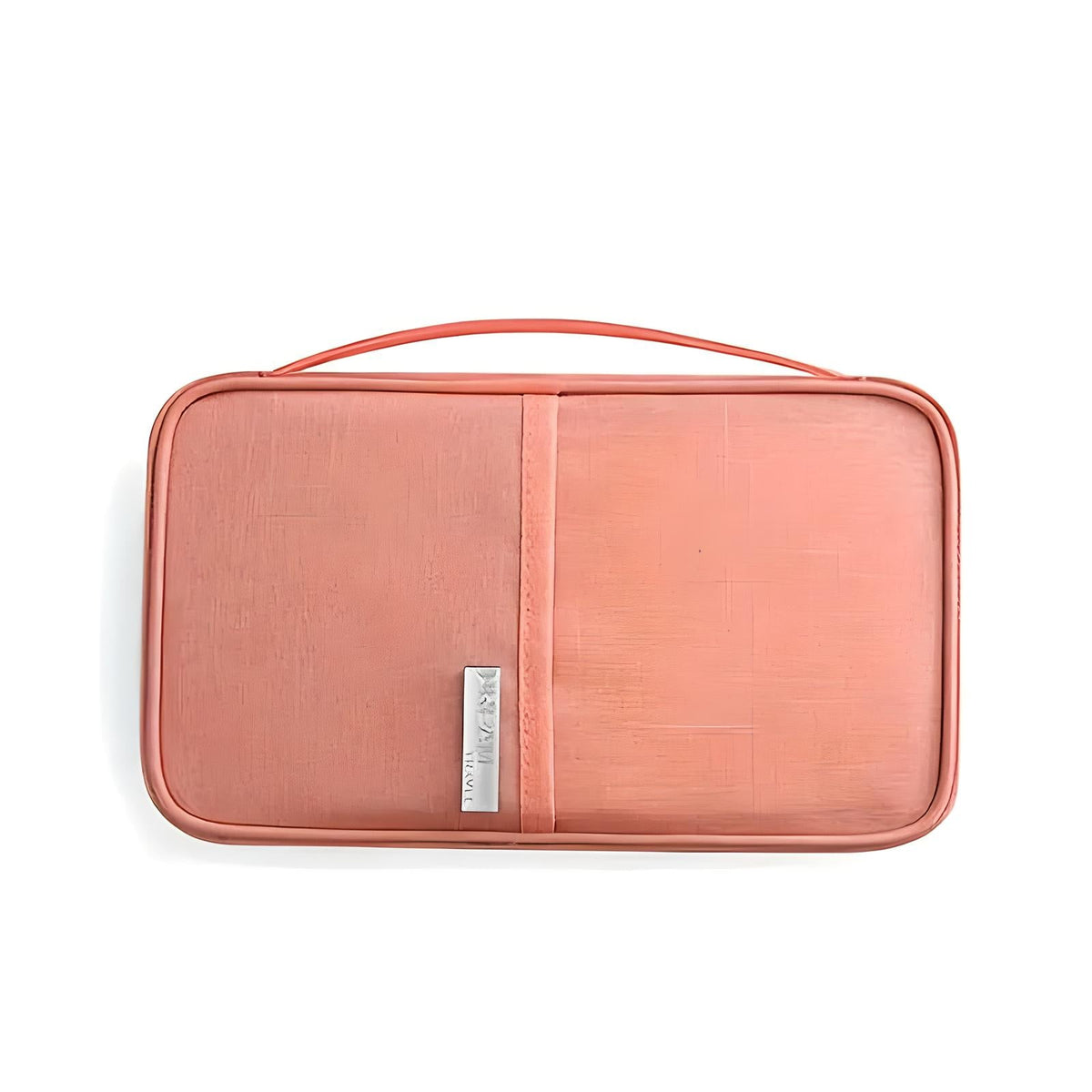 Family RFID Passport Holder