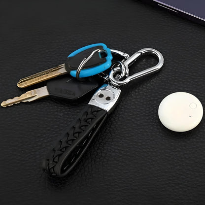 Smart Luggage Tracker (iOS)