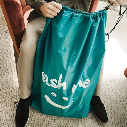 Travel Laundry Bag