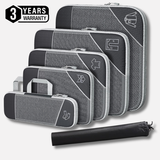 Valesso™ – Compression Packing Cubes