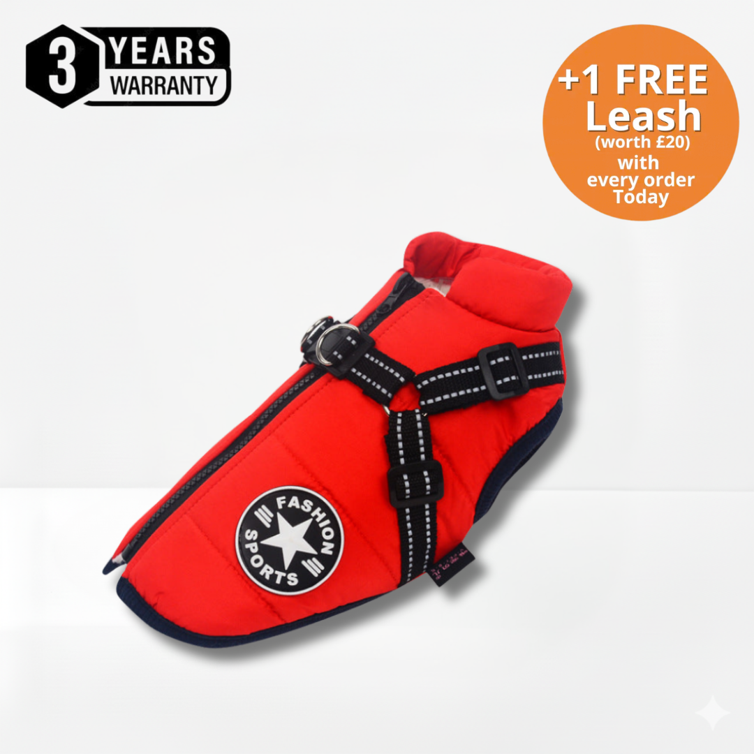 Valesso™ 3 In 1 Coat