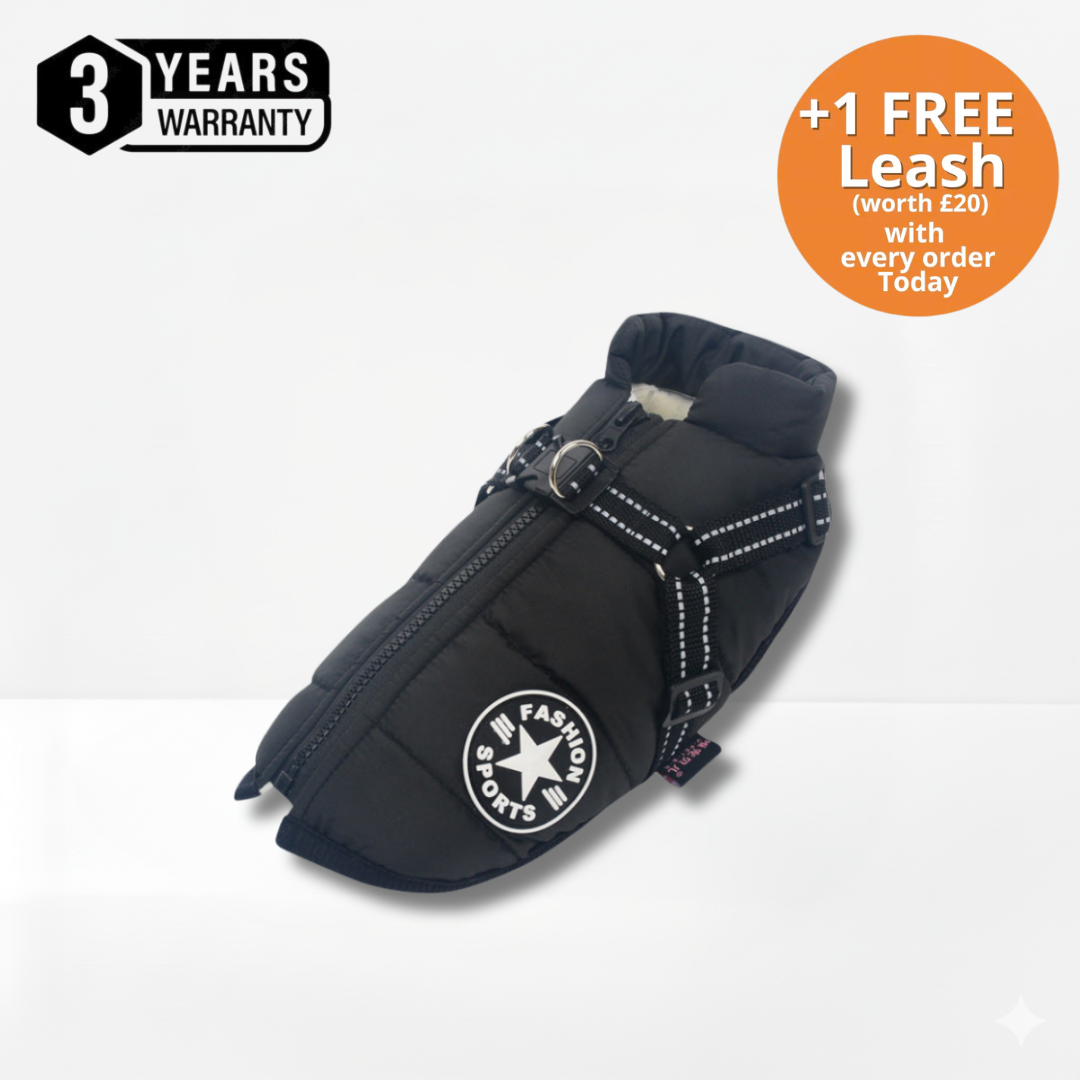 Valesso™ 3 In 1 Coat