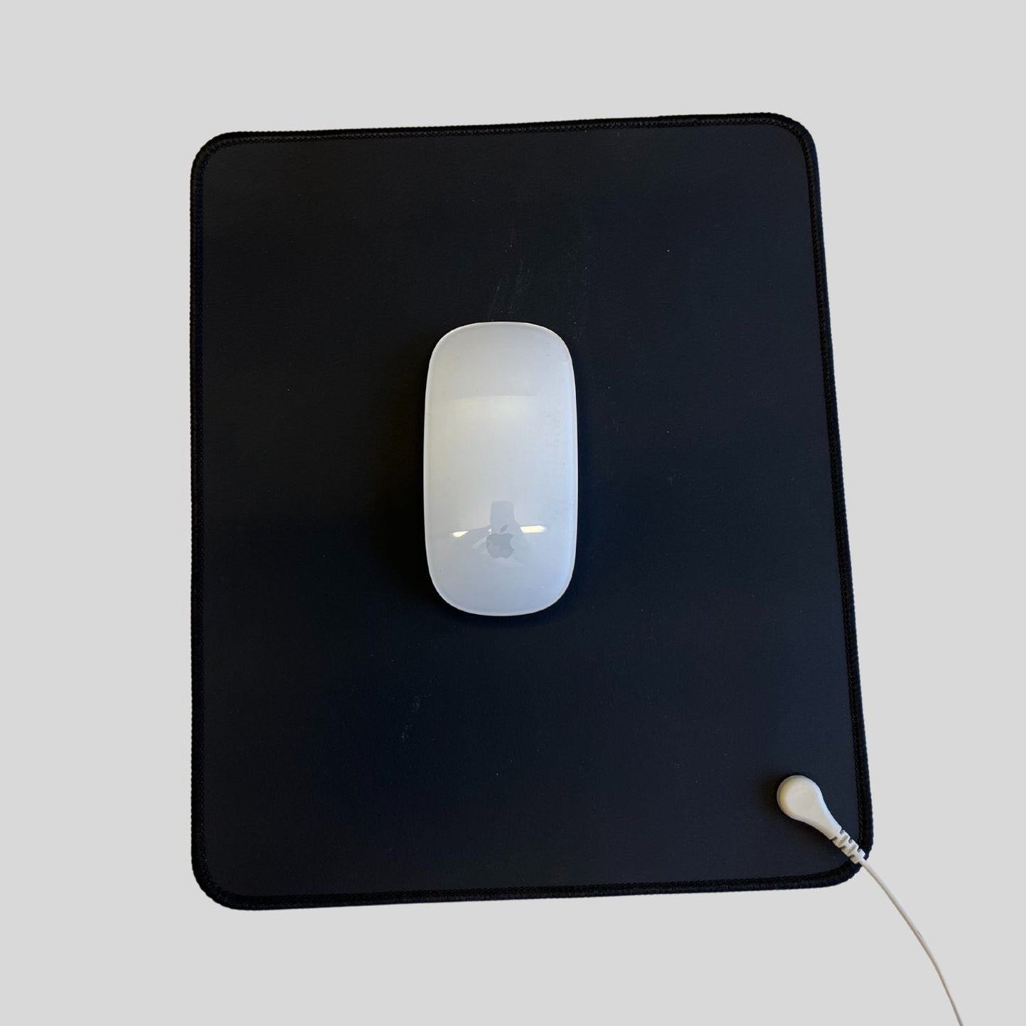 Grounding Mouse Mat