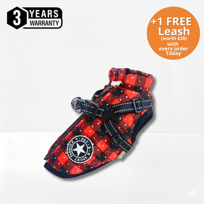 Valesso™ 3 In 1 Coat