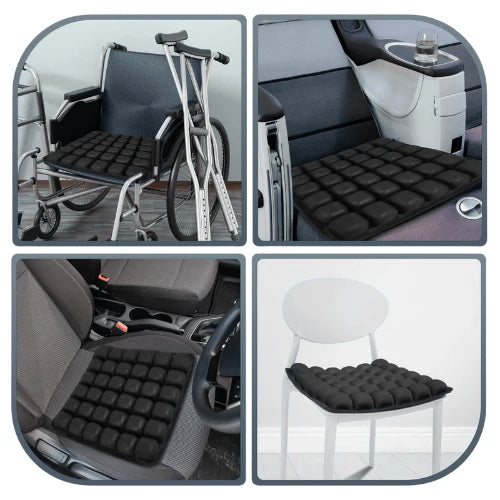 Back Relief Seat Cushion