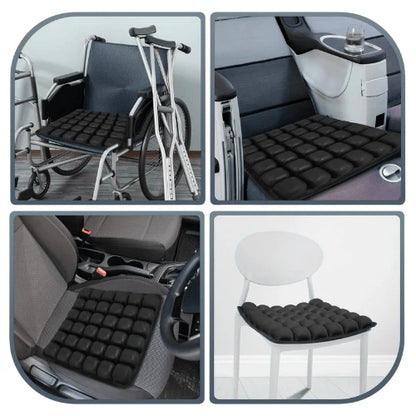 Back Relief Seat Cushion