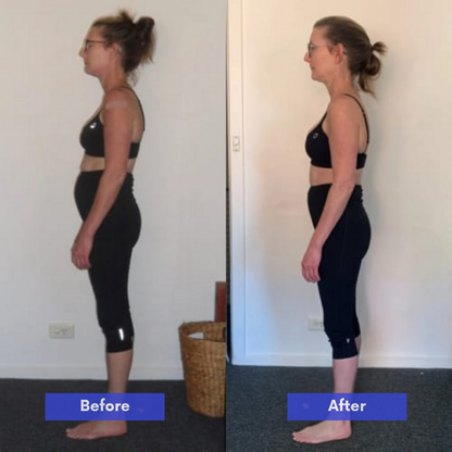 Valesso™ Instant Posture Corrector