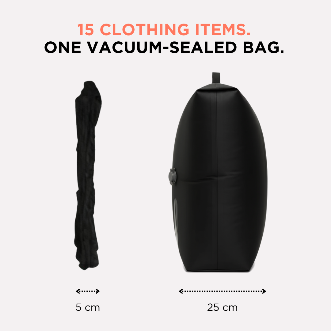 Valesso™️ Vacuum Kit