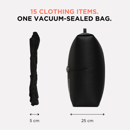 Valesso™️ Vacuum Kit