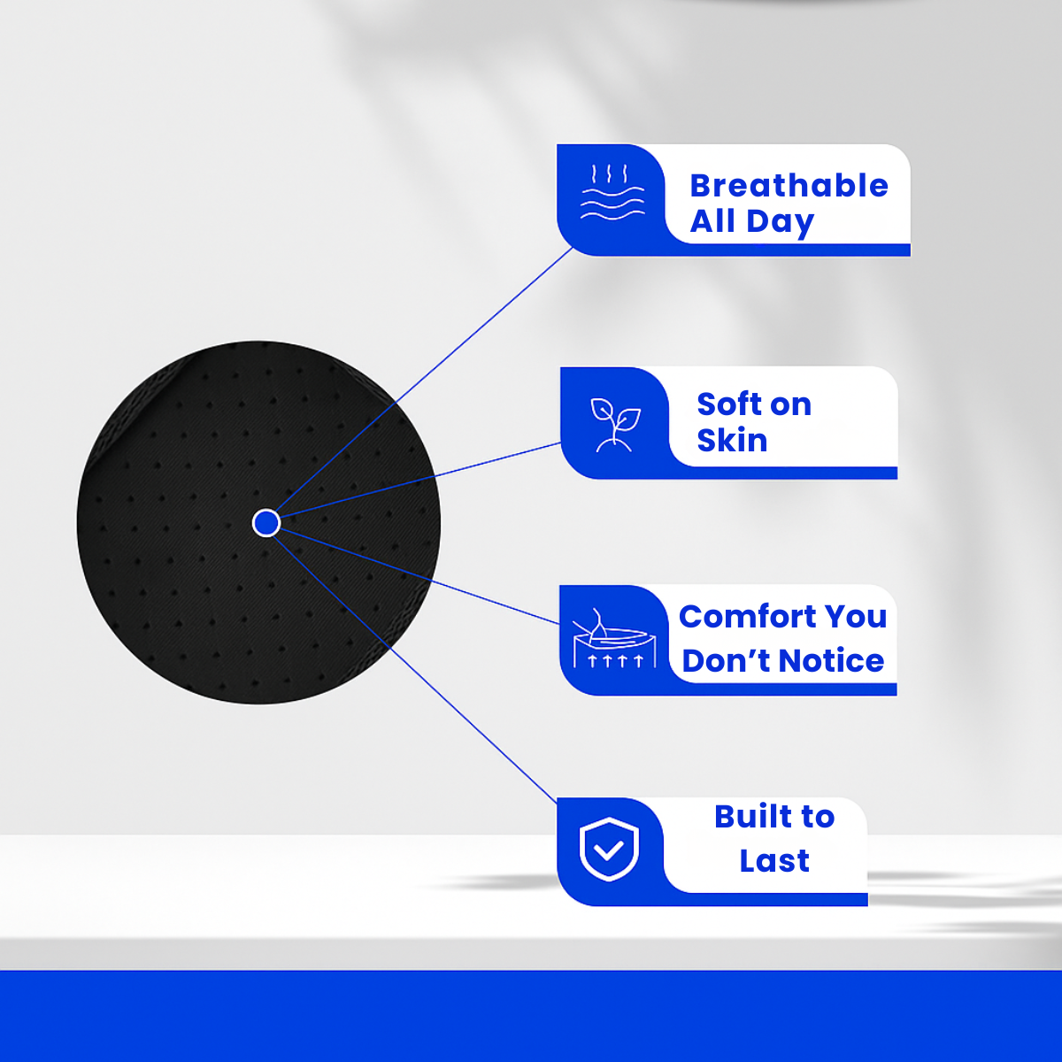 Valesso™ Instant Posture Corrector