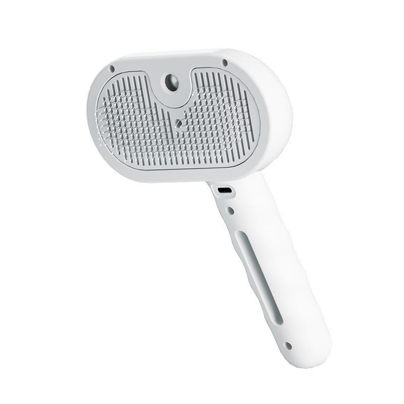 Pups Furry - Dog Brush | Stop Stressful Grooming