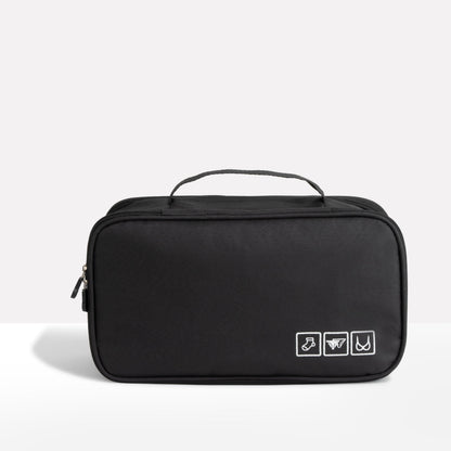 Waterproof Undergarment Organizer