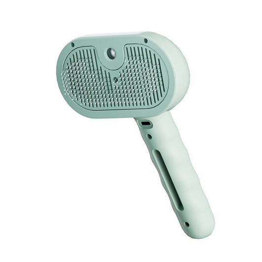 Pups Furry - Dog Brush | Stop Stressful Grooming