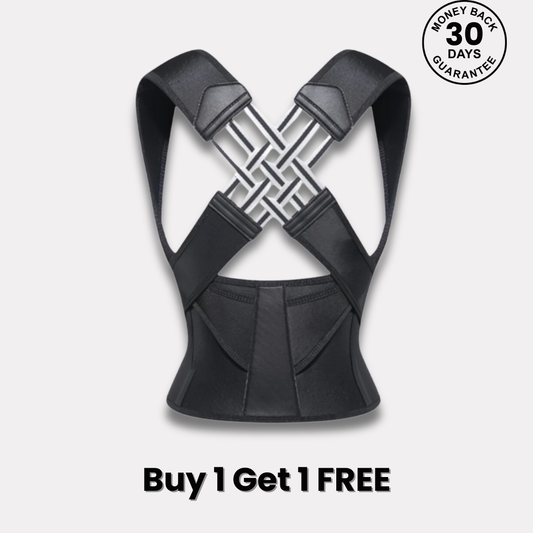 Valesso™ Instant Posture Corrector