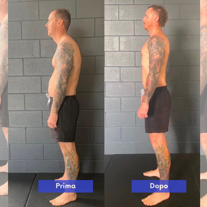 Valesso™ Instant Posture Corrector