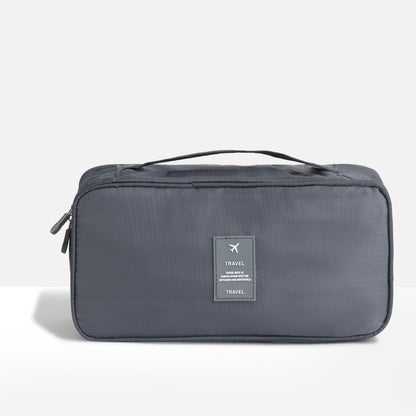 Portable Underwear Organizer