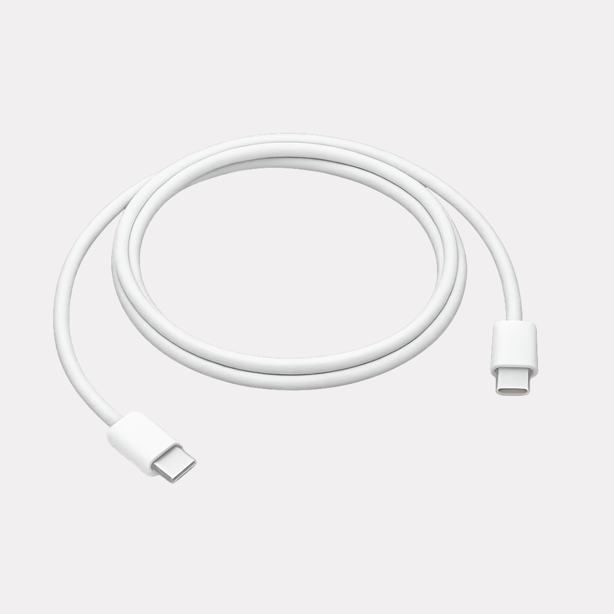 Extra Fast 45W USB-C Charger & Block