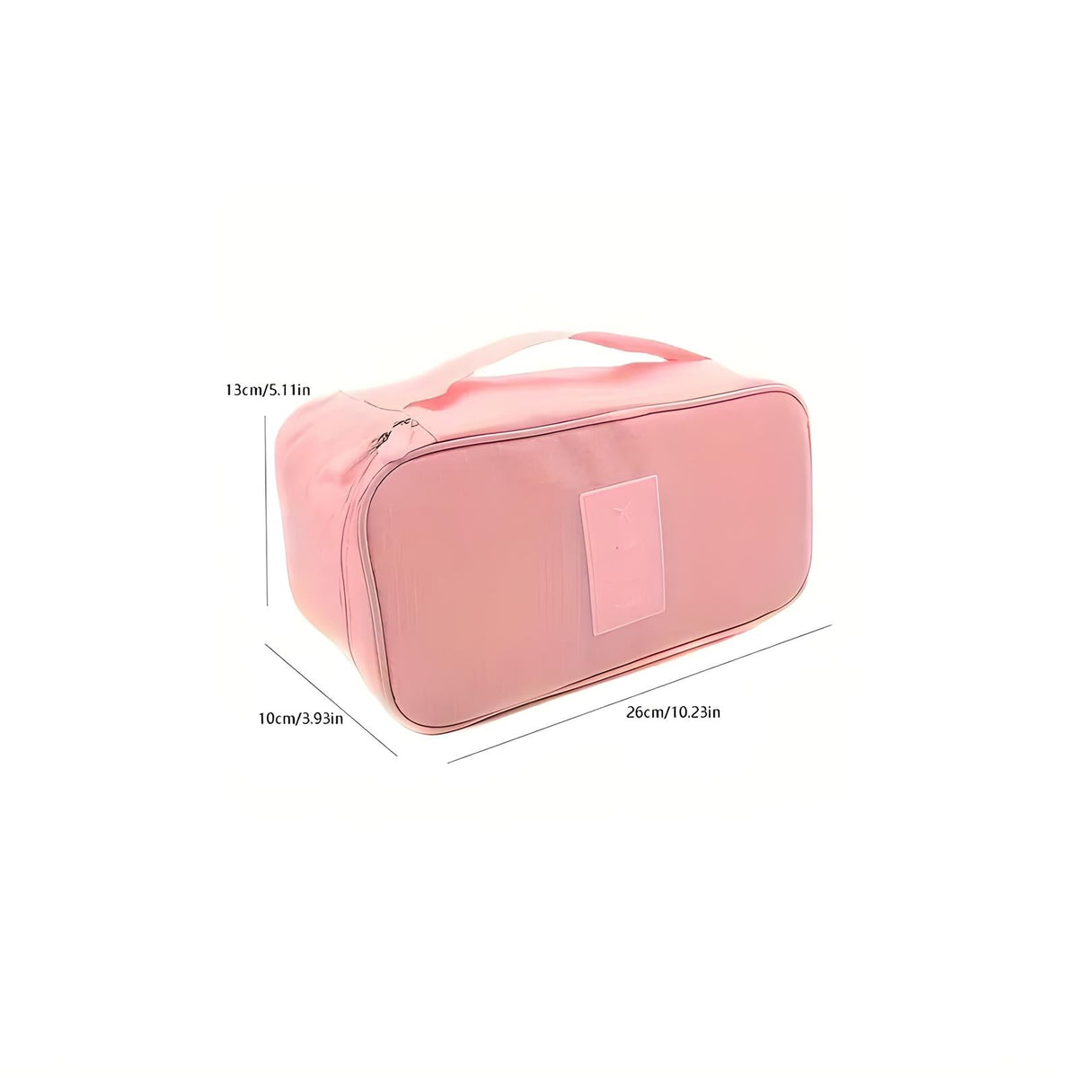 Portable Underwear Organizer
