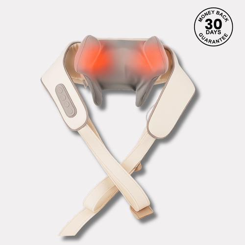 Valesso™ Neck & Shoulder Massager