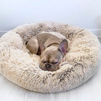 Calming Dog/Cat Bed | Anti Anxiety Dog/Cat Bed